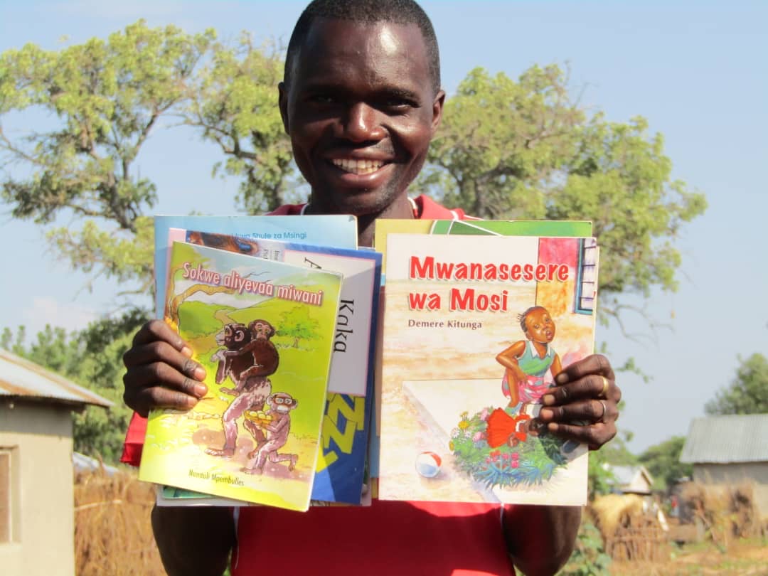 KICK IT MOBILE LIBRARY